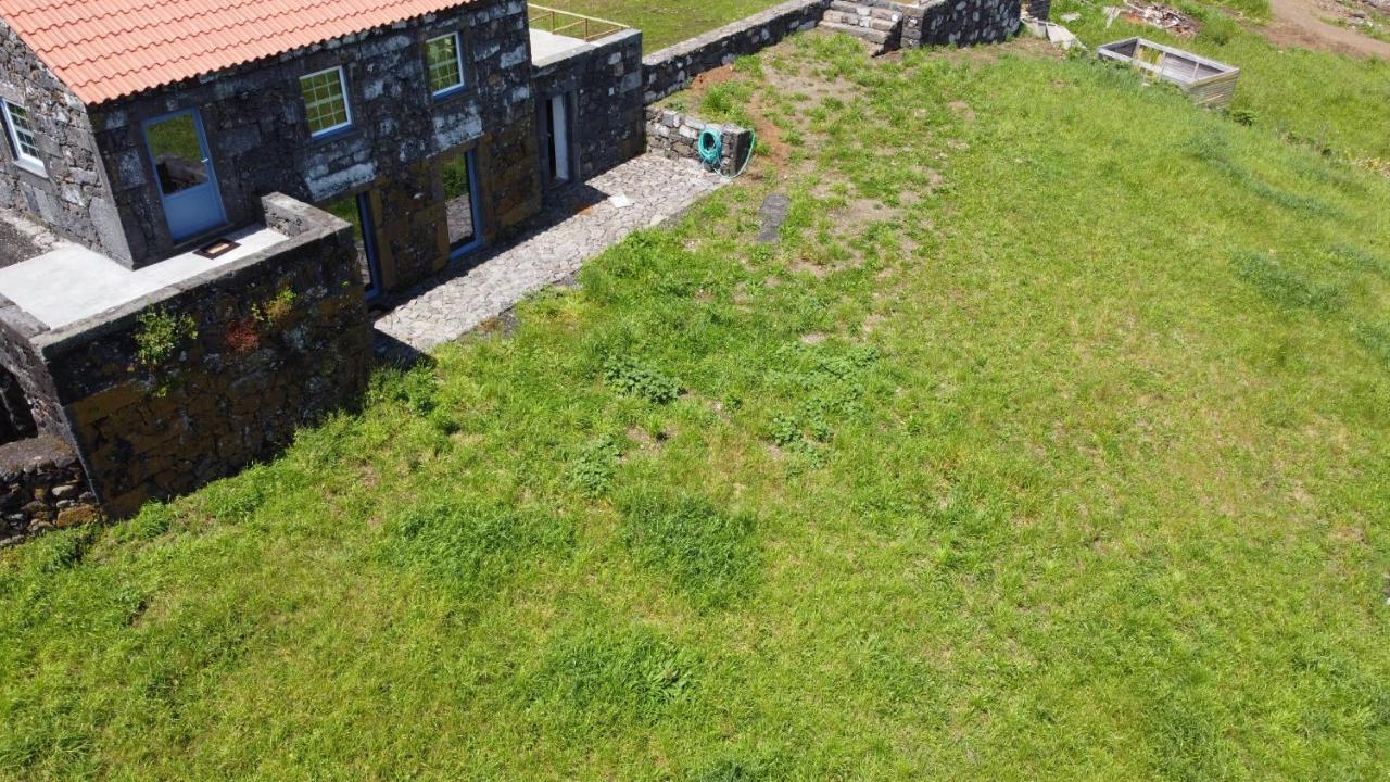 Вилла Casa Da Ribeirinha Ribeirinha  Экстерьер фото