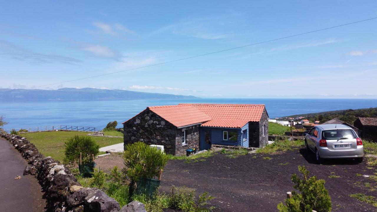 Вилла Casa Da Ribeirinha Ribeirinha  Экстерьер фото